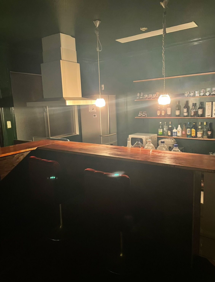 スペースの3枚目の写真