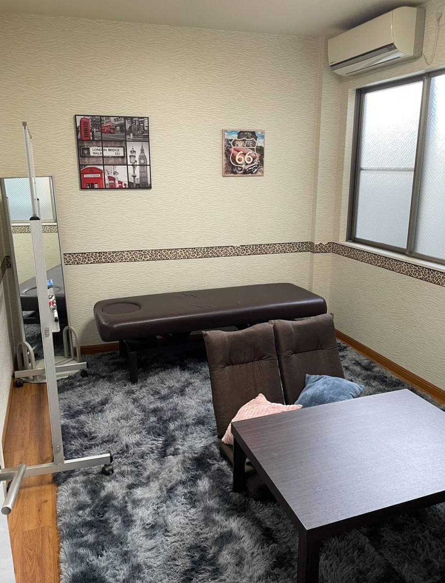 スペースの1枚目の写真