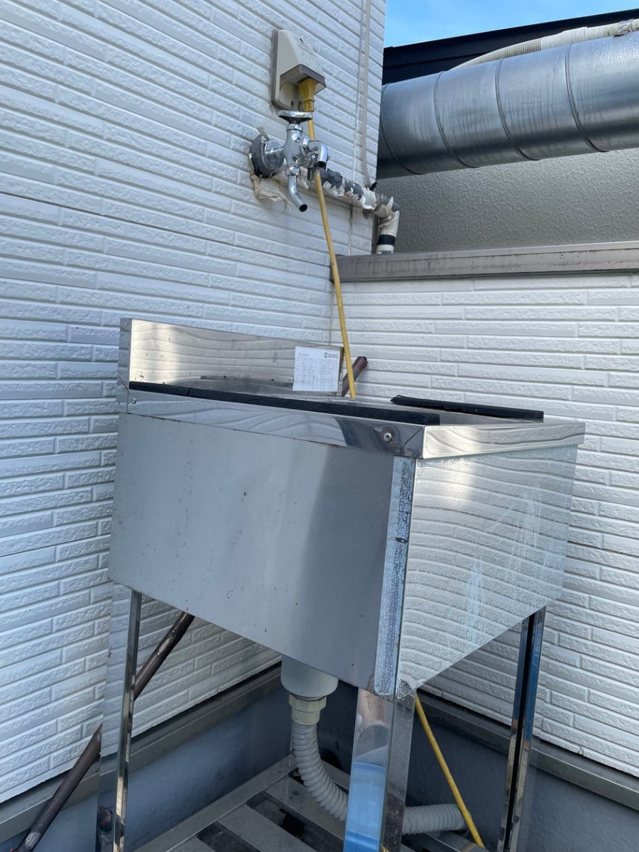 スペースの3枚目の写真