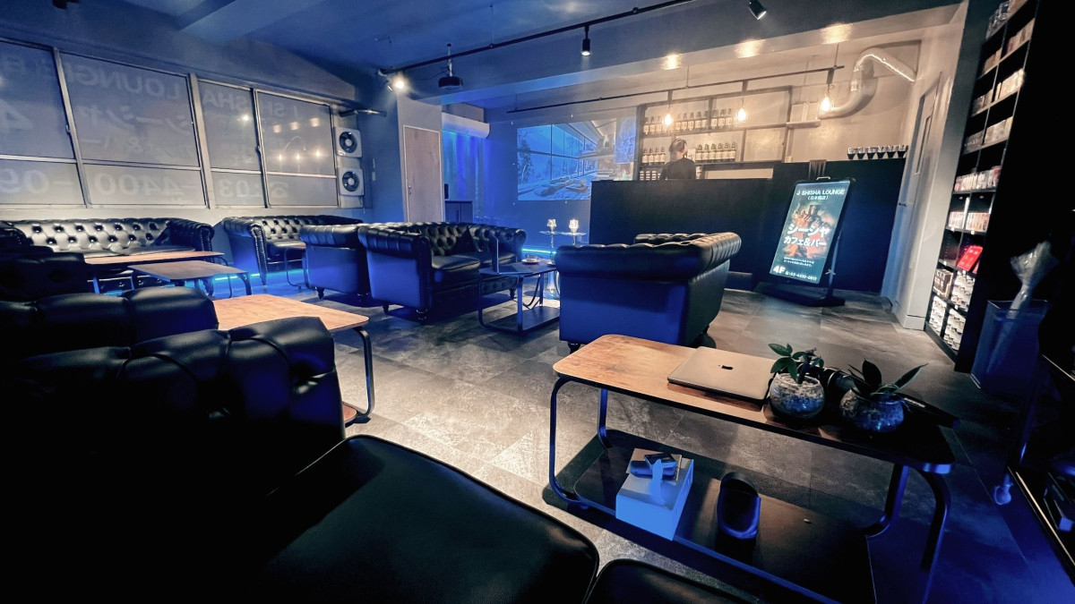 スペースの2枚目の写真