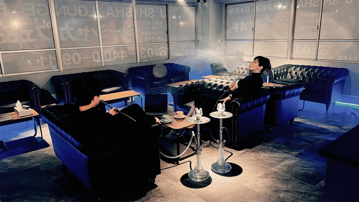 スペースの3枚目の写真