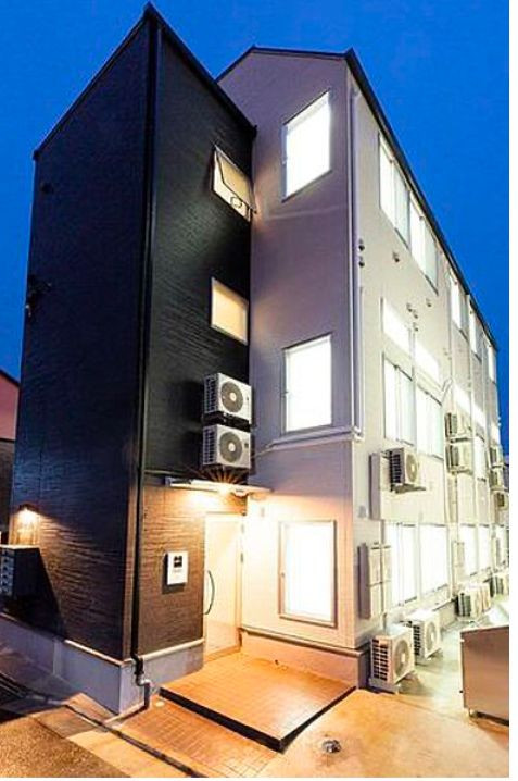 スペースの1枚目の写真