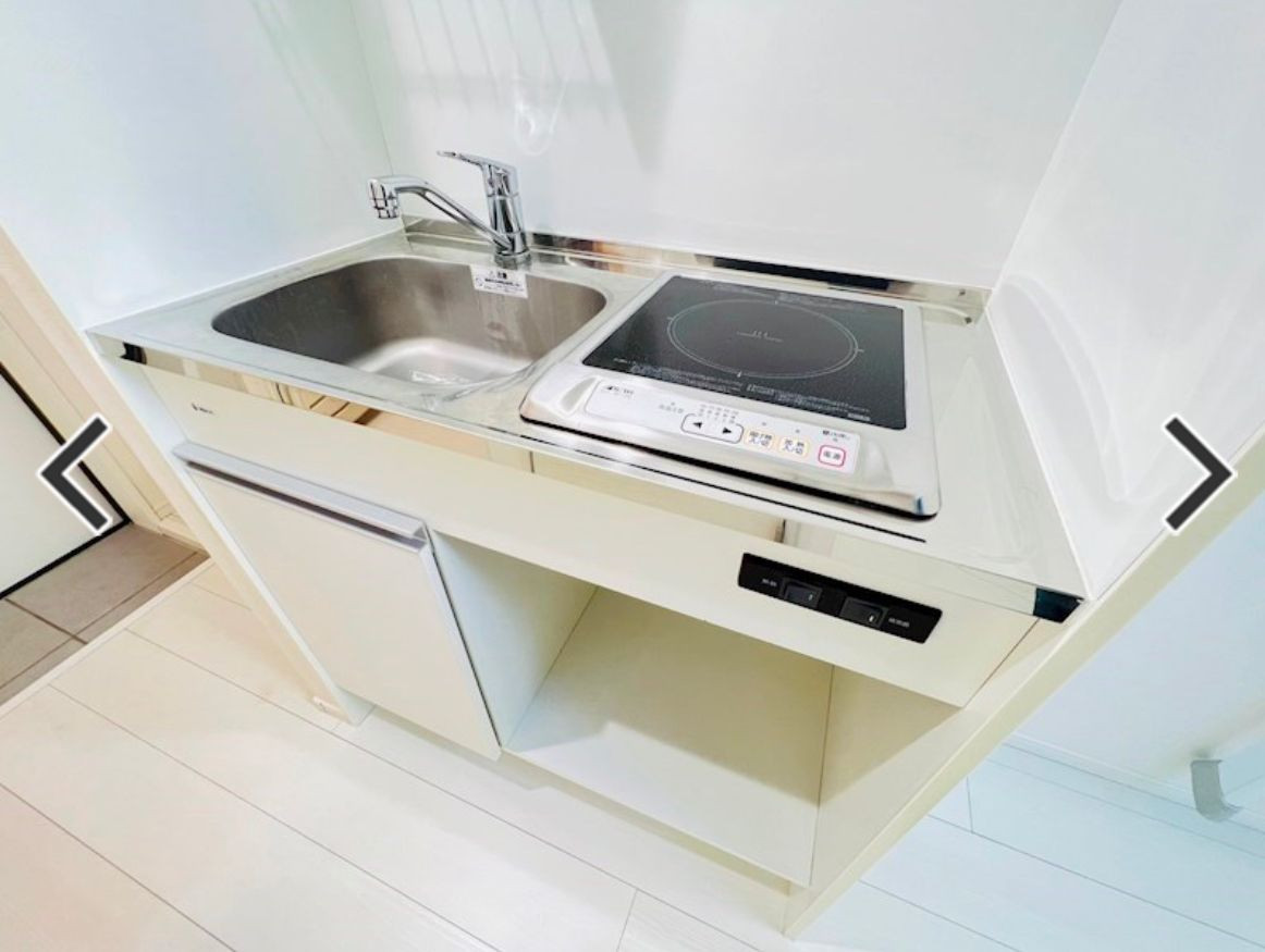 スペースの3枚目の写真