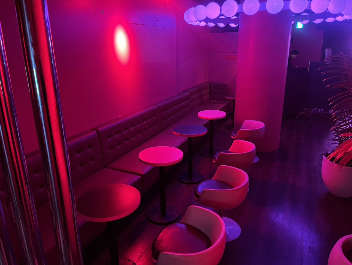 スペースの2枚目の写真