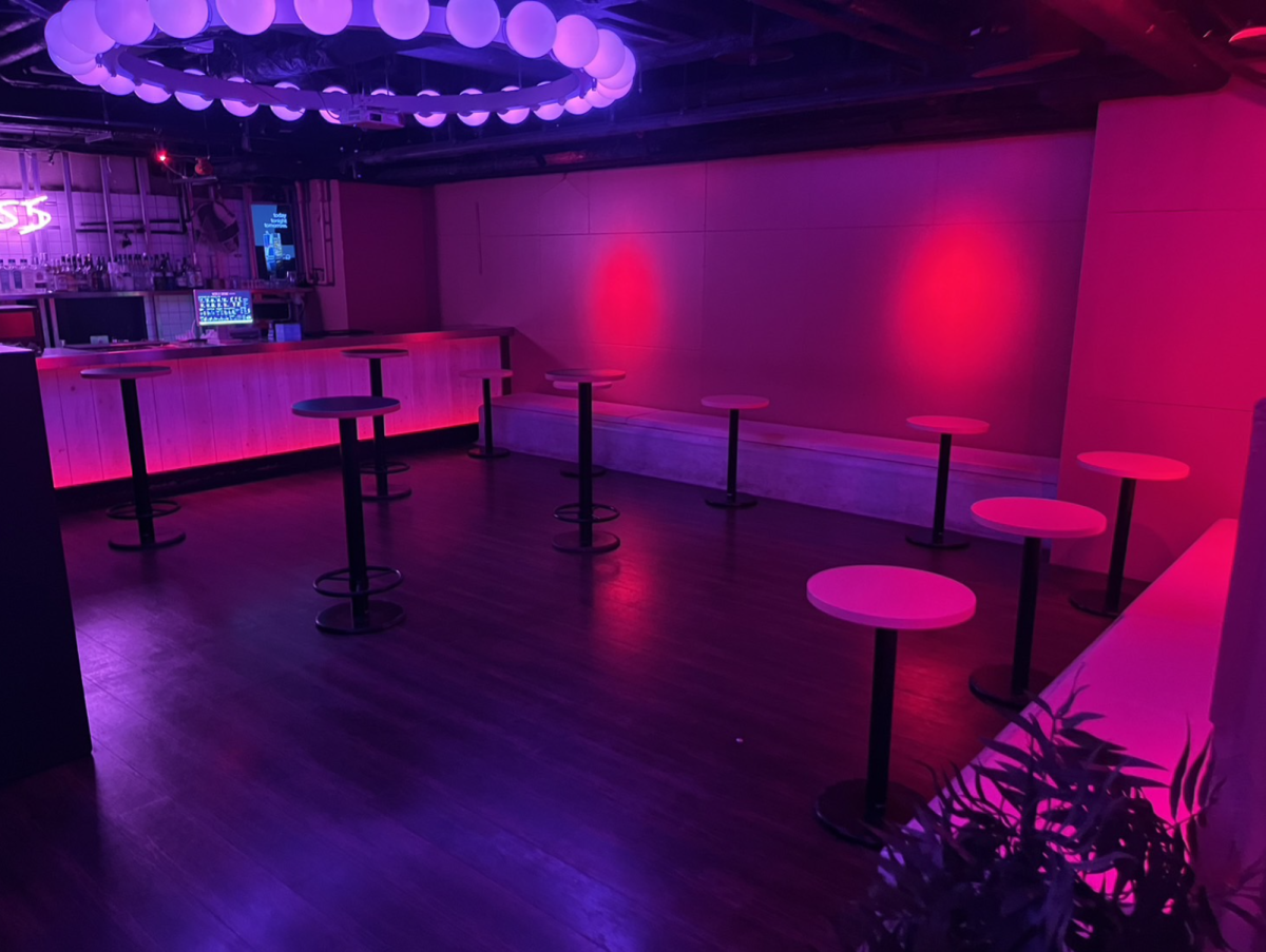 スペースの3枚目の写真