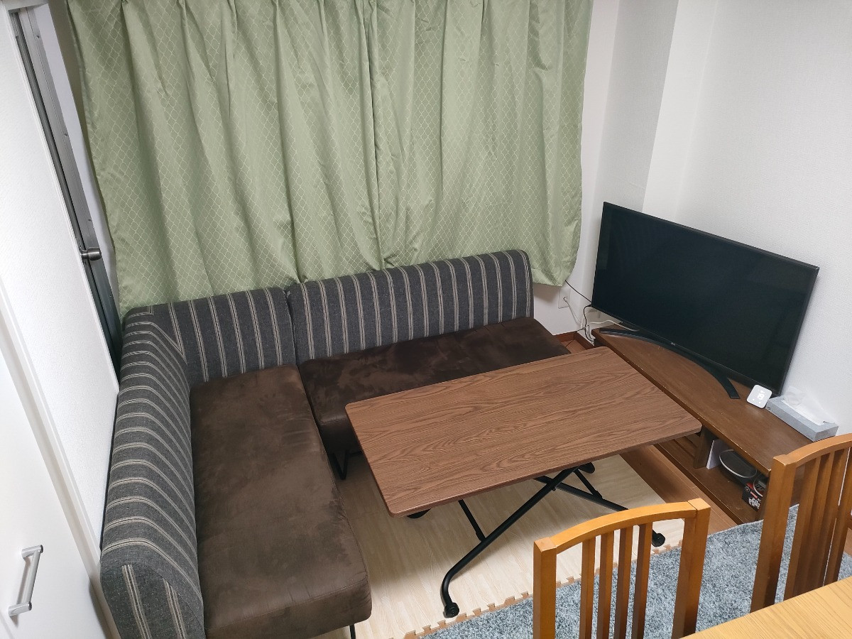 スペースの3枚目の写真