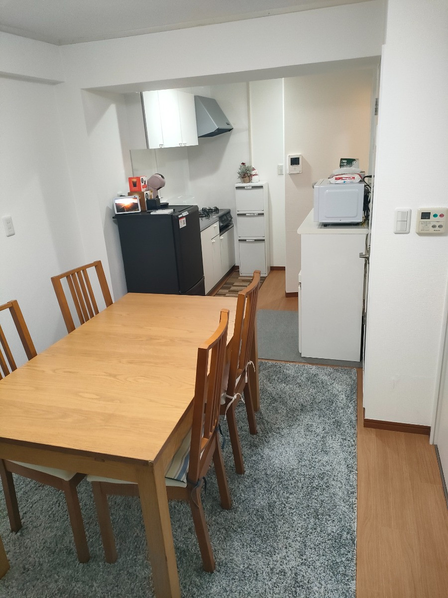 スペースの2枚目の写真