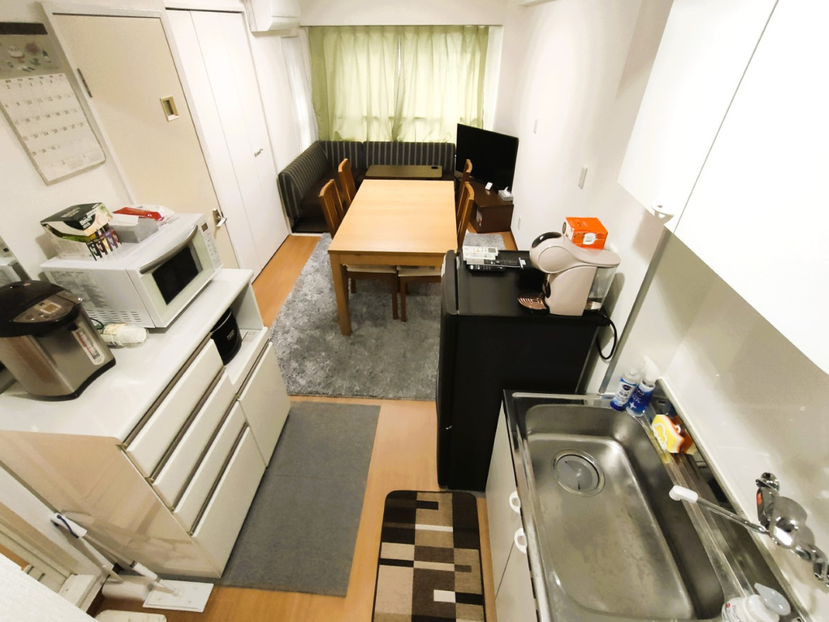 スペースの1枚目の写真