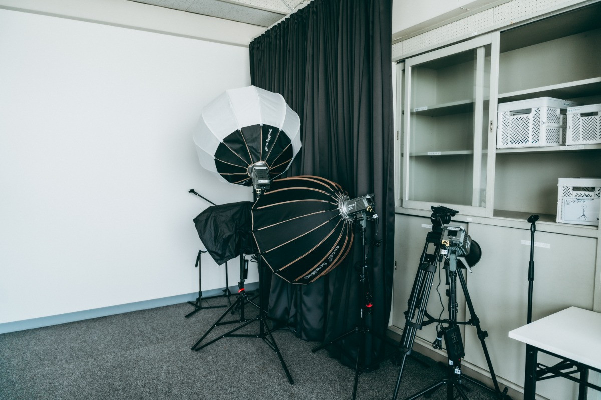 スペースの3枚目の写真