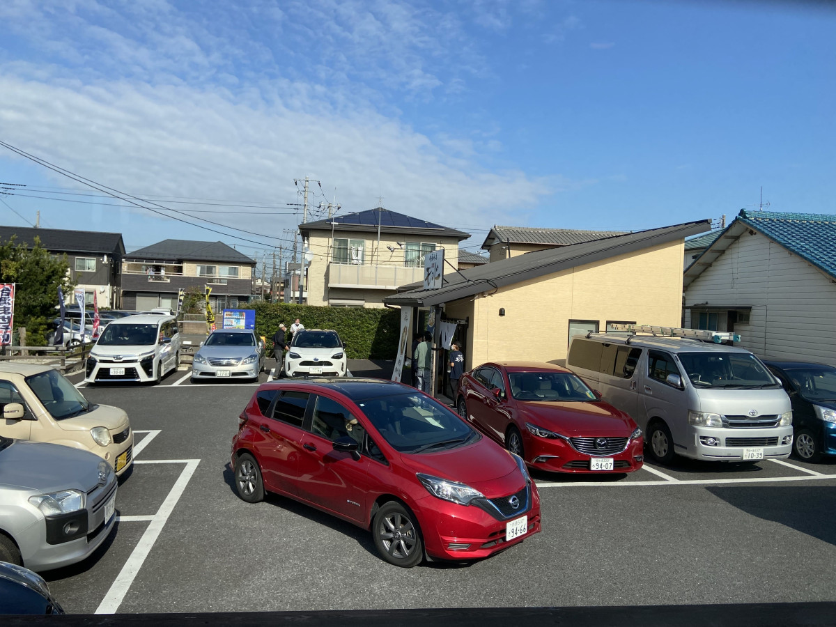 スペースの1枚目の写真