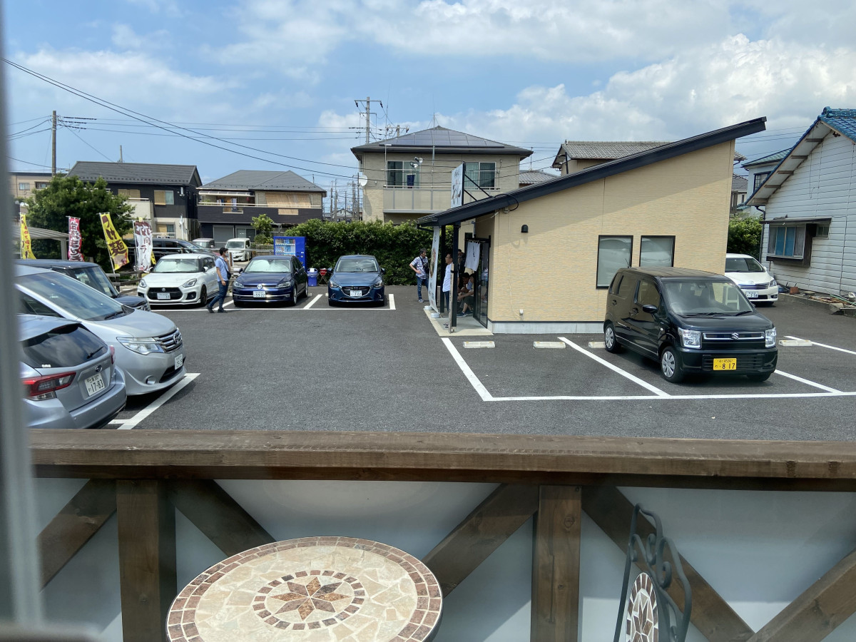 スペースの2枚目の写真