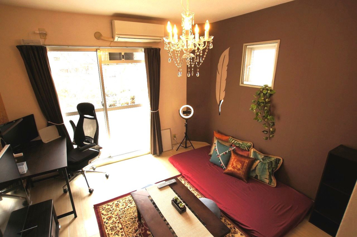 スペースの2枚目の写真