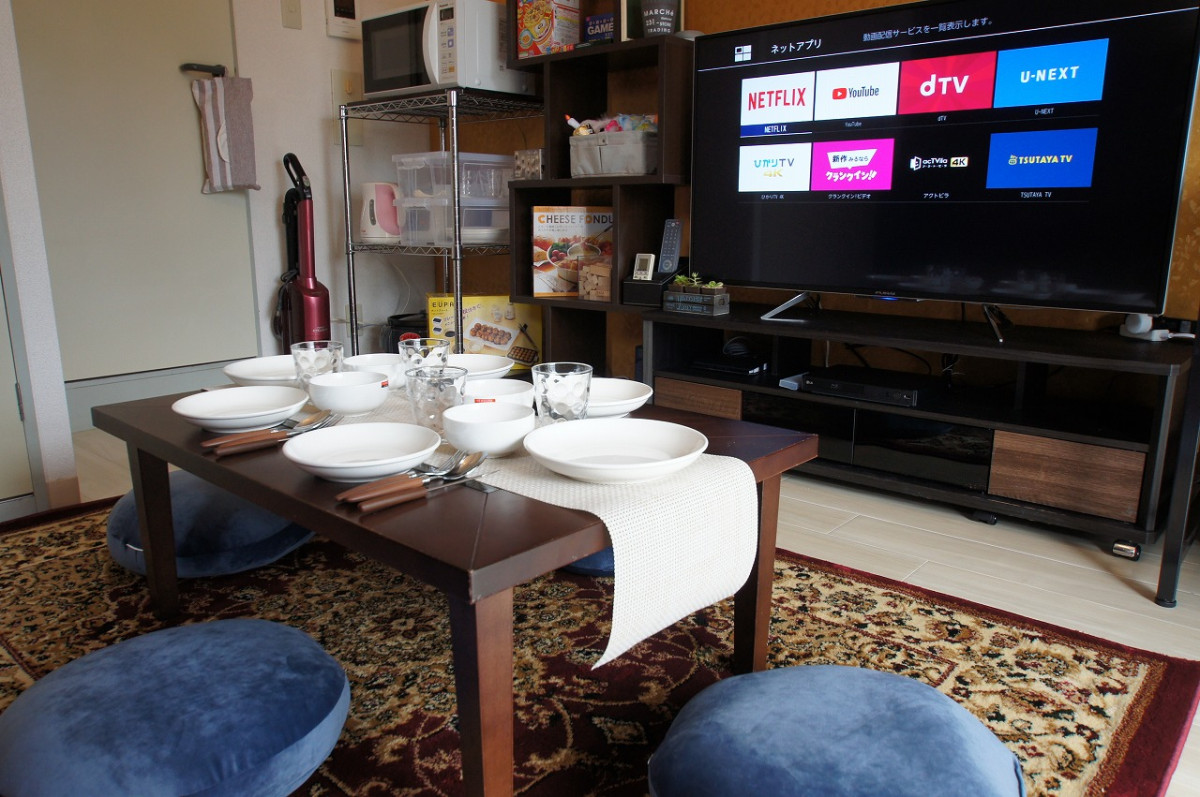 スペースの3枚目の写真