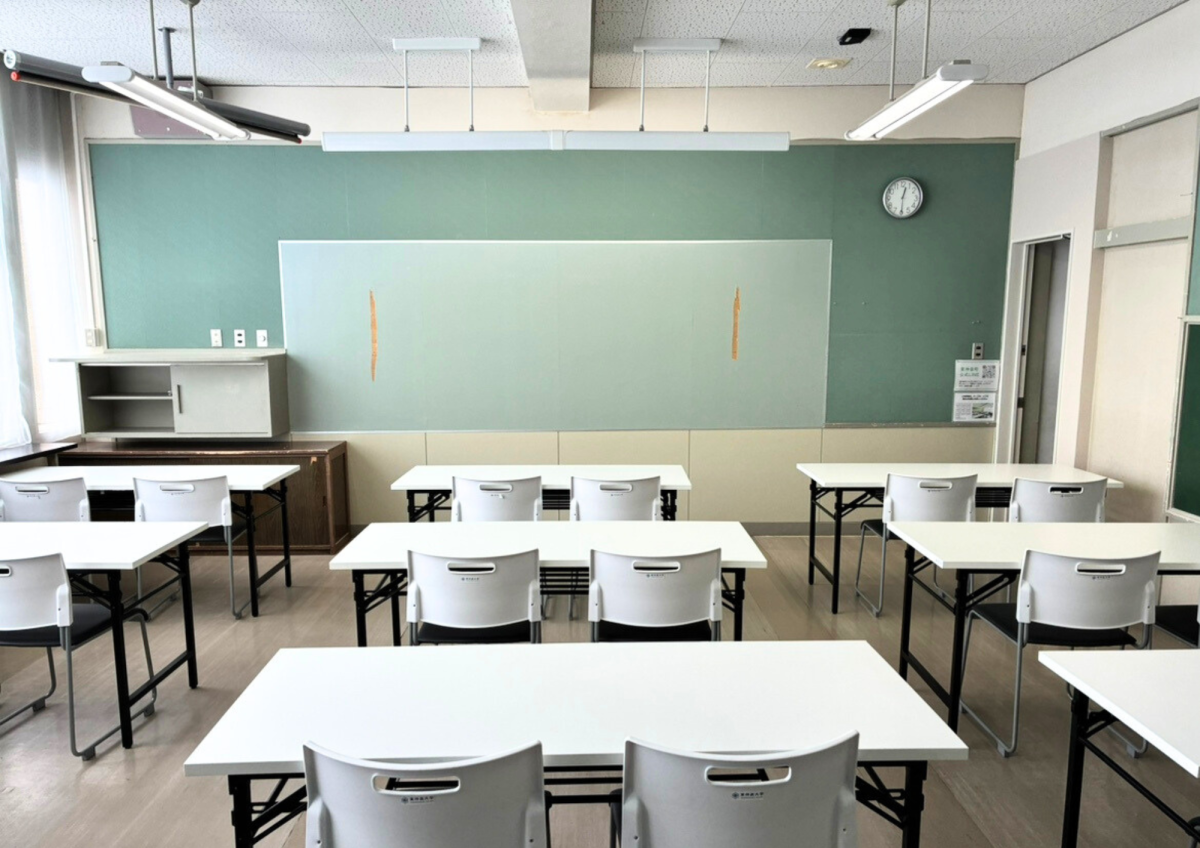 スペースの1枚目の写真