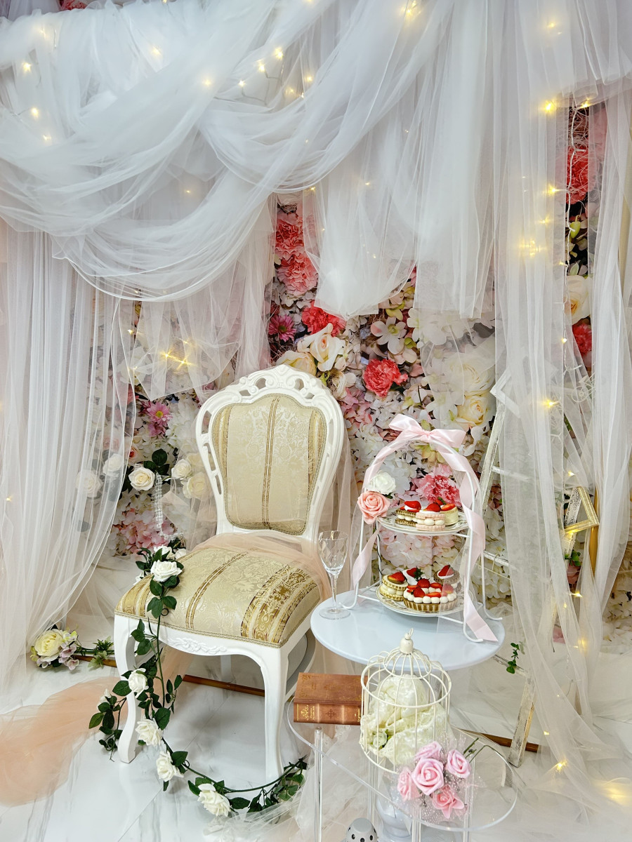 スペースの1枚目の写真