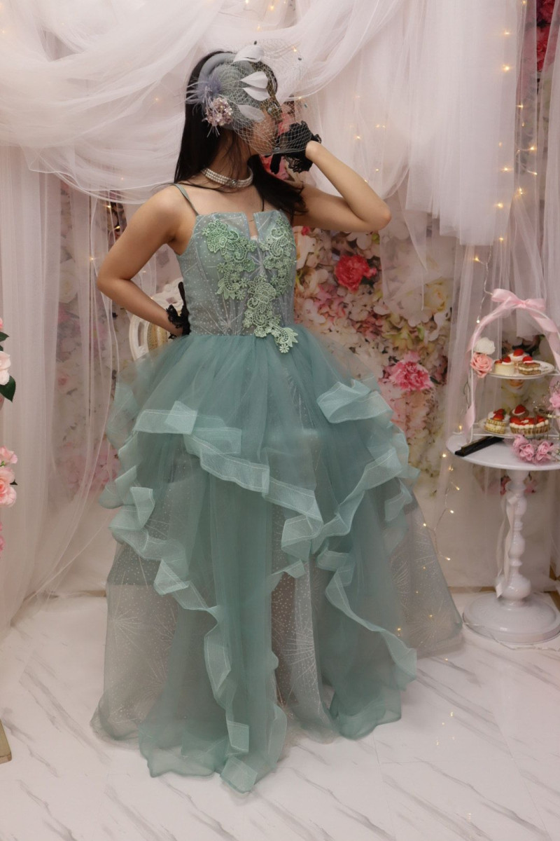 スペースの3枚目の写真