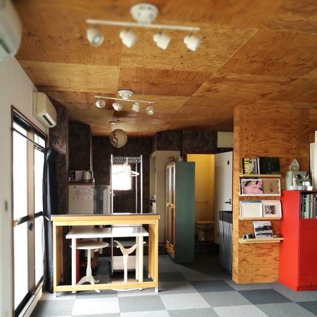 スペースの2枚目の写真