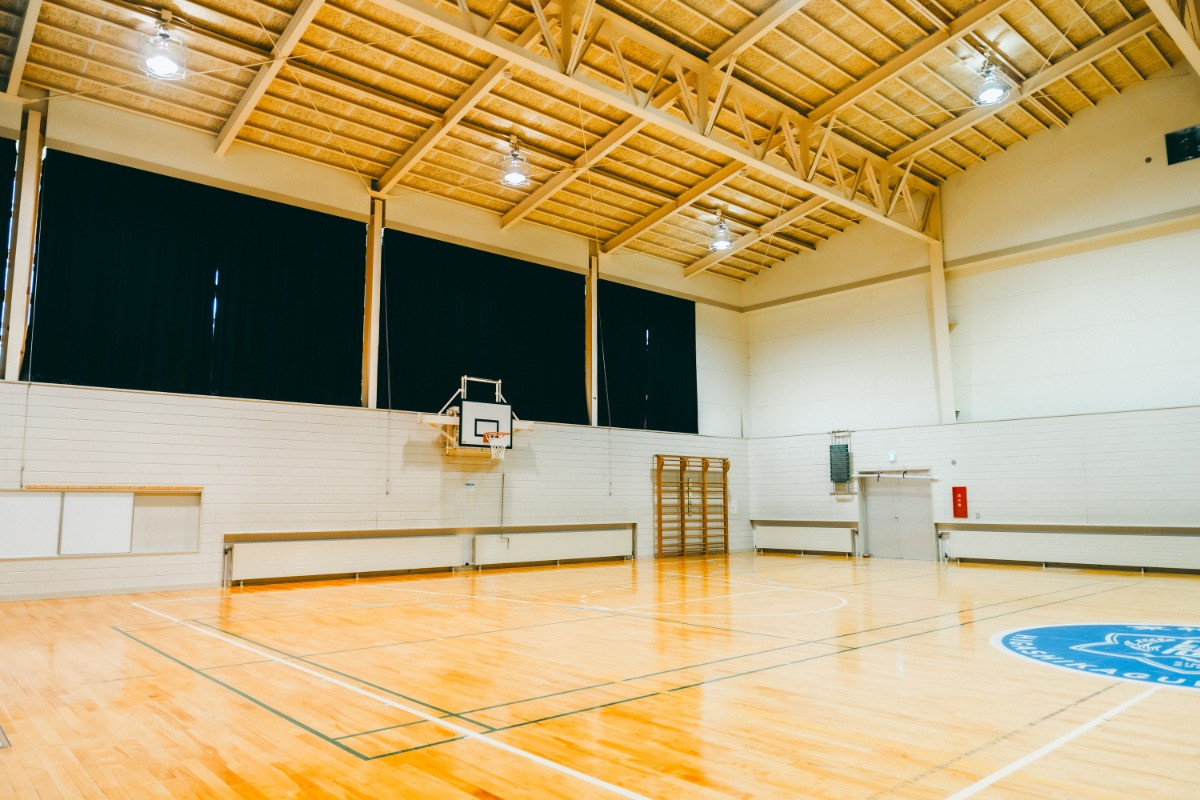 スペースの2枚目の写真