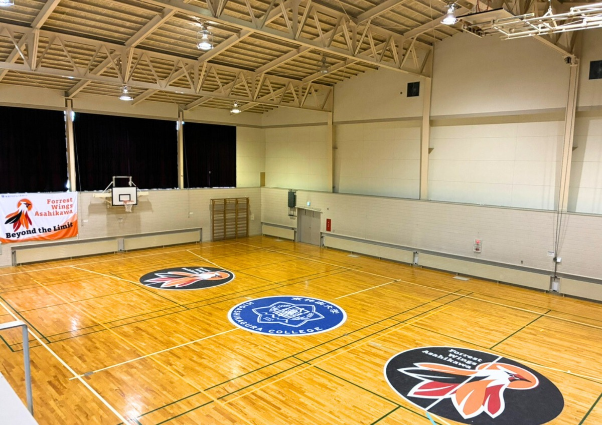 スペースの1枚目の写真