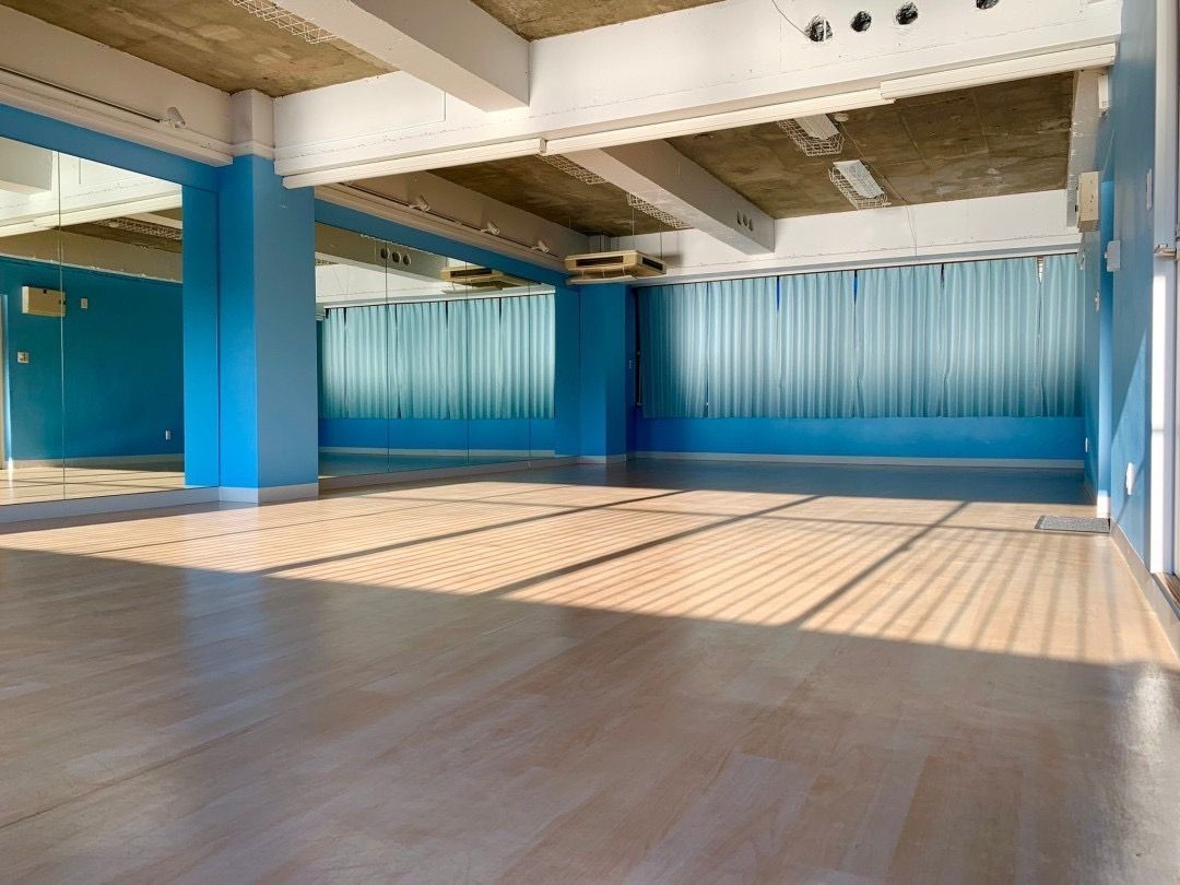 スペースの1枚目の写真