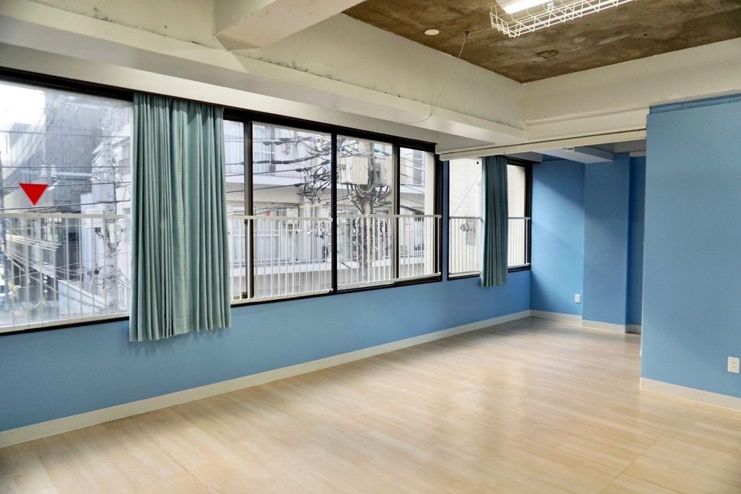 スペースの3枚目の写真