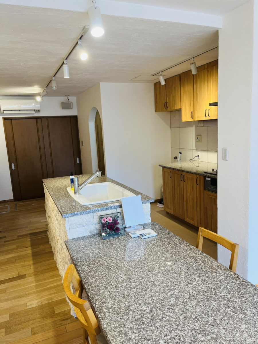 スペースの3枚目の写真