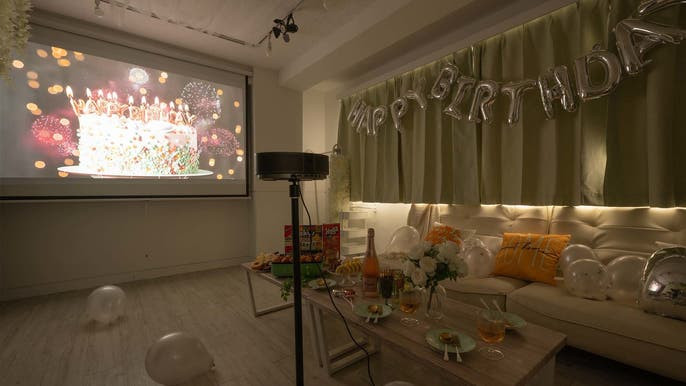 スペースの2枚目の写真