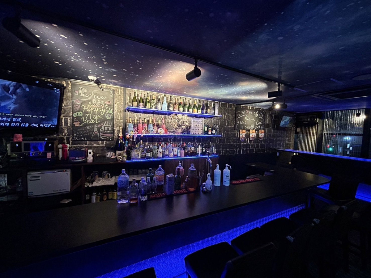 スペースの1枚目の写真