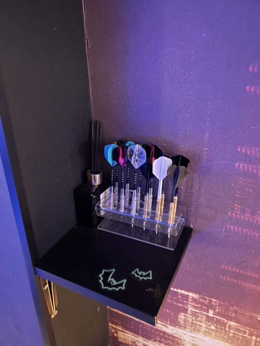 スペースの2枚目の写真