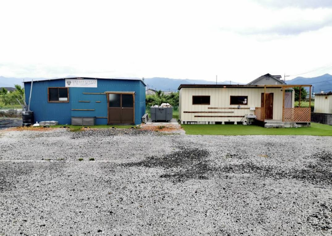 スペースの1枚目の写真