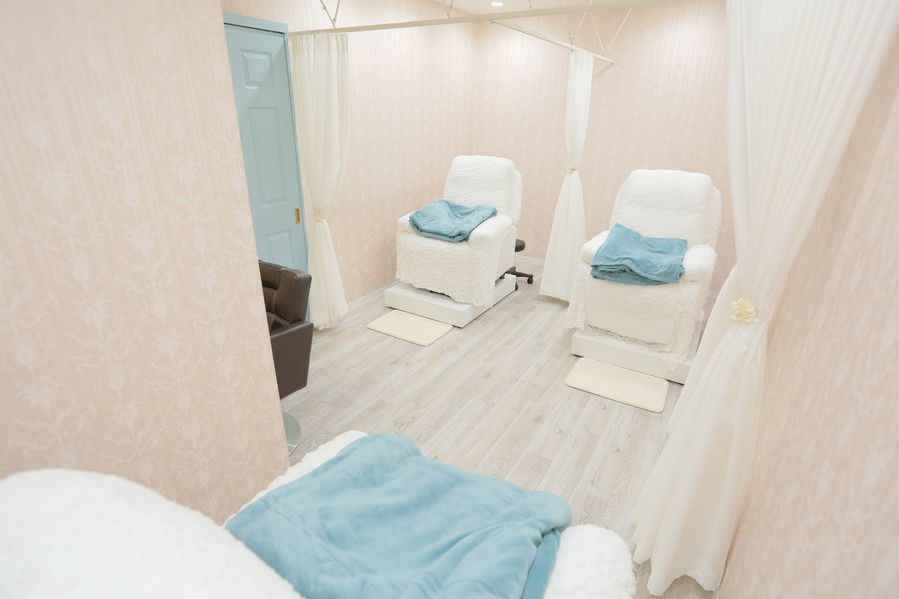 スペースの2枚目の写真