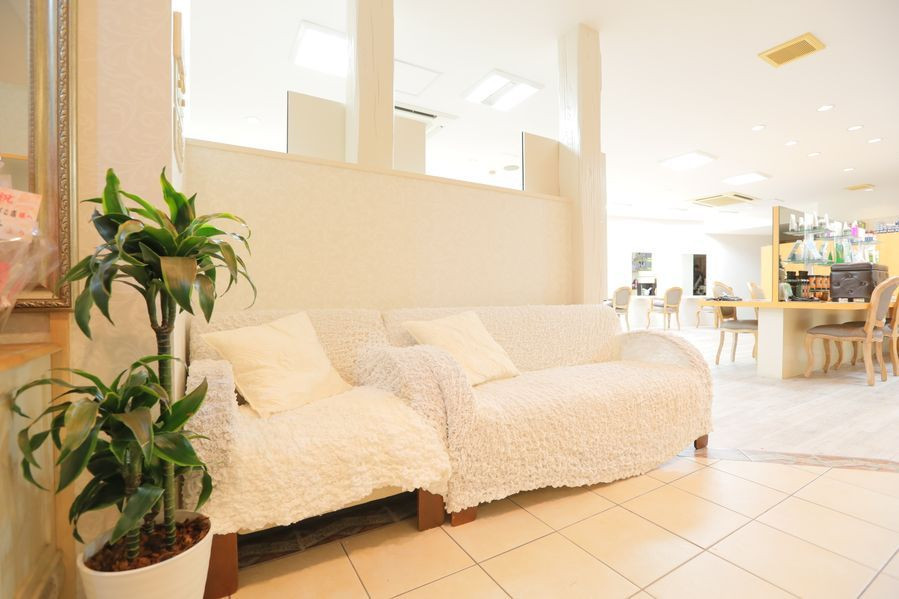 スペースの3枚目の写真