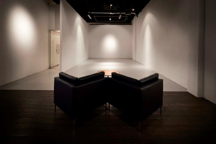 スペースの1枚目の写真