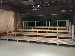 スペースの3枚目の写真