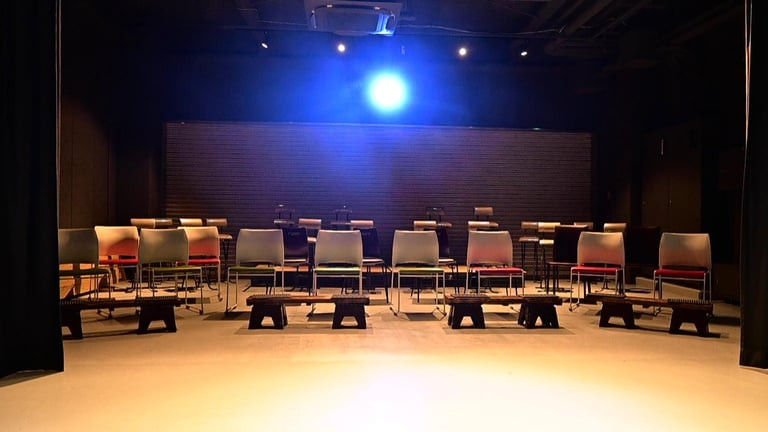 スペースの2枚目の写真