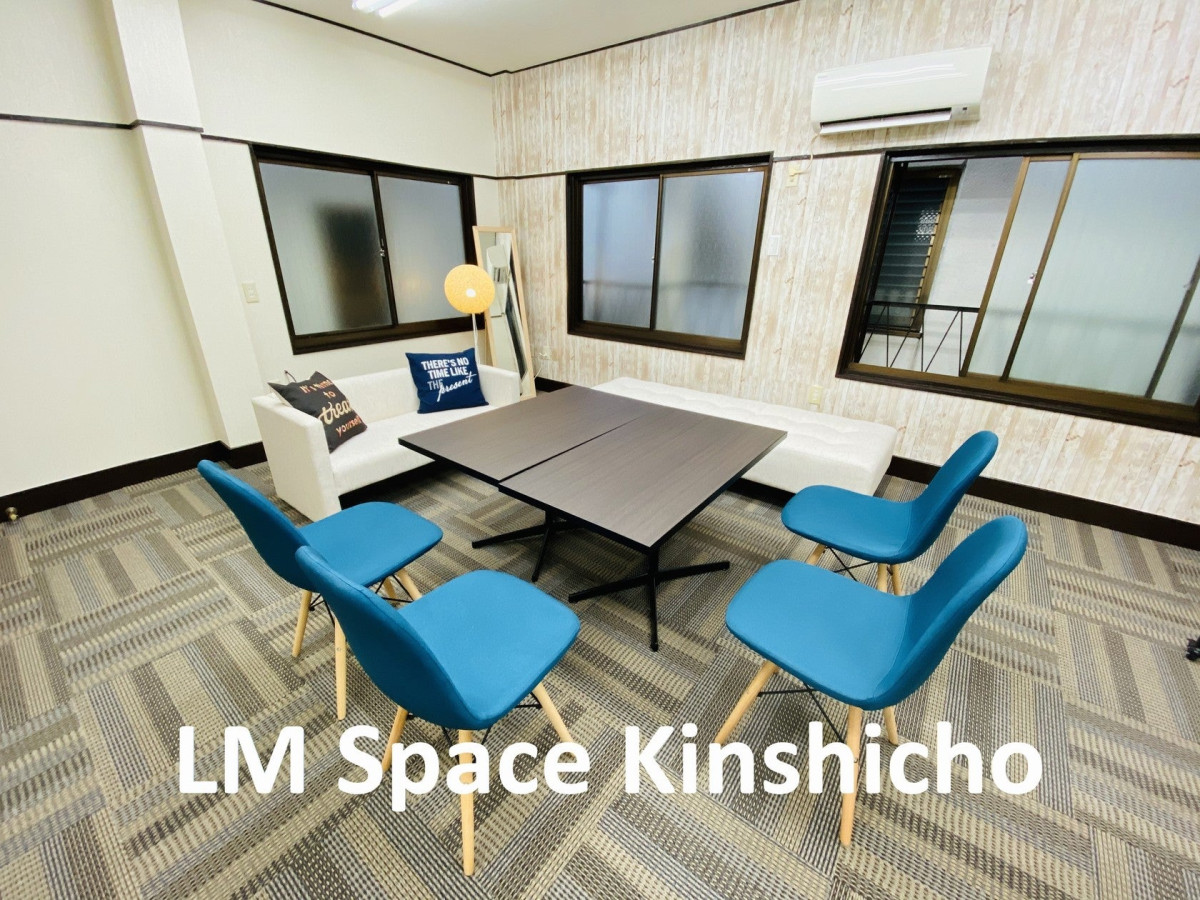 スペースの1枚目の写真