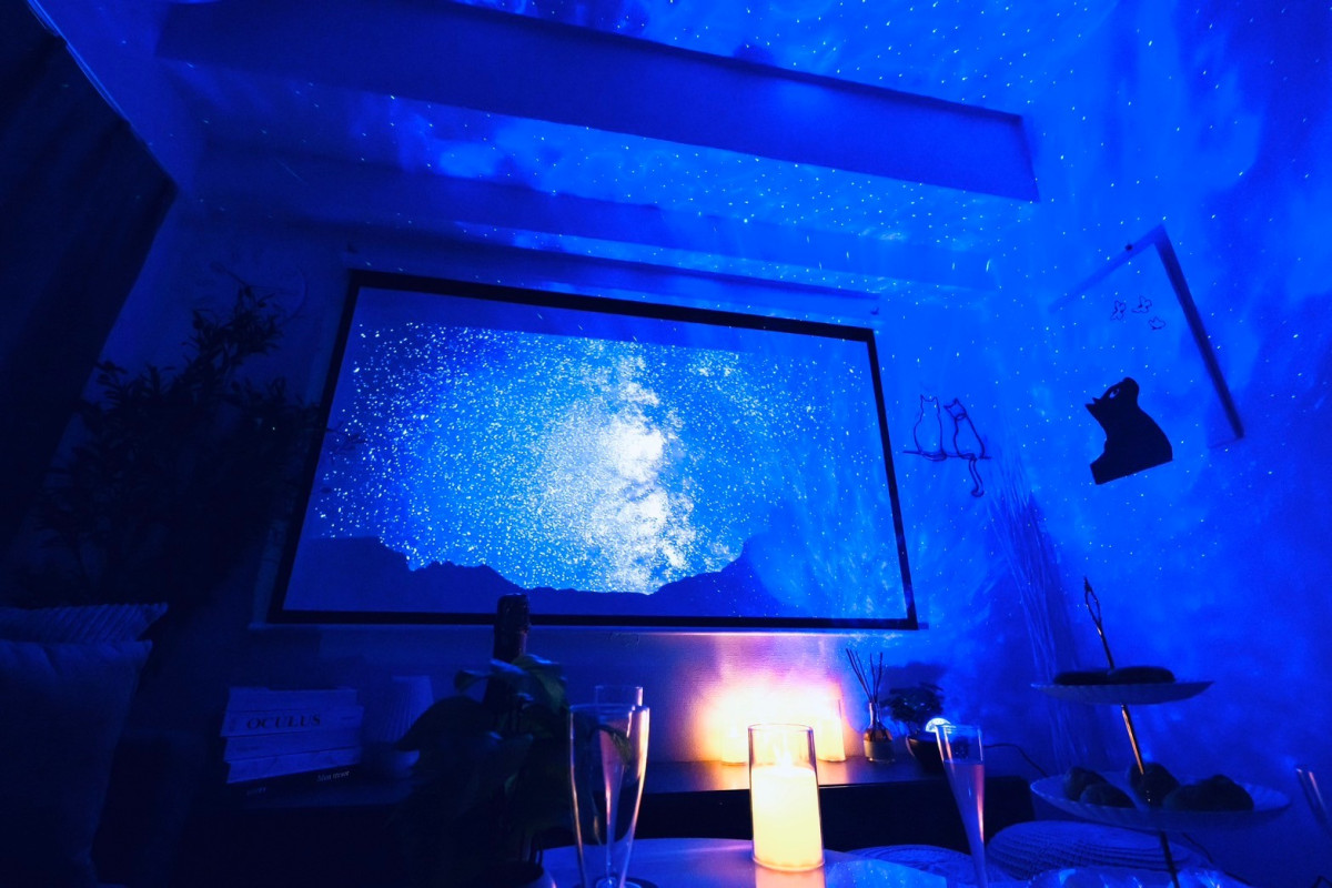 スペースの3枚目の写真