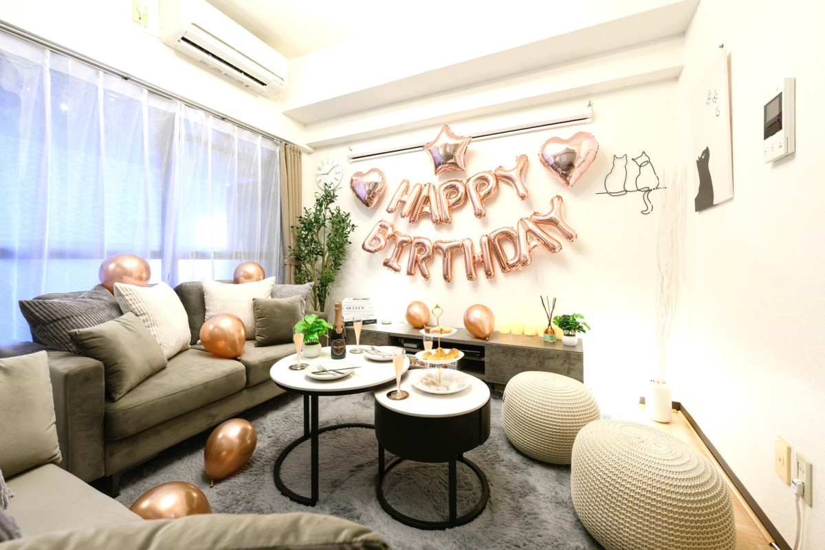 スペース の2枚目の写真