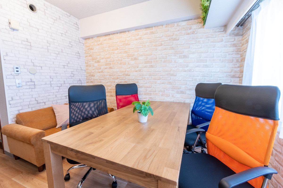 スペースの3枚目の写真