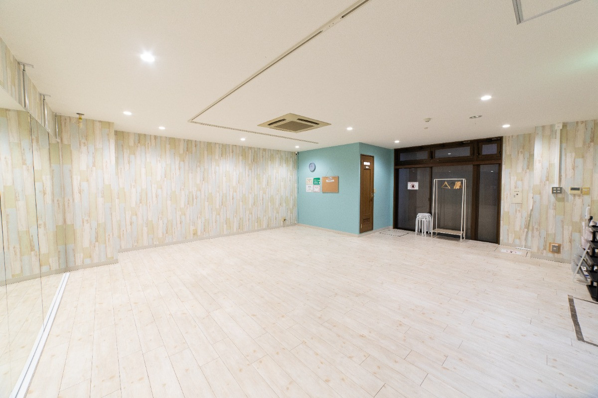 スペースの3枚目の写真