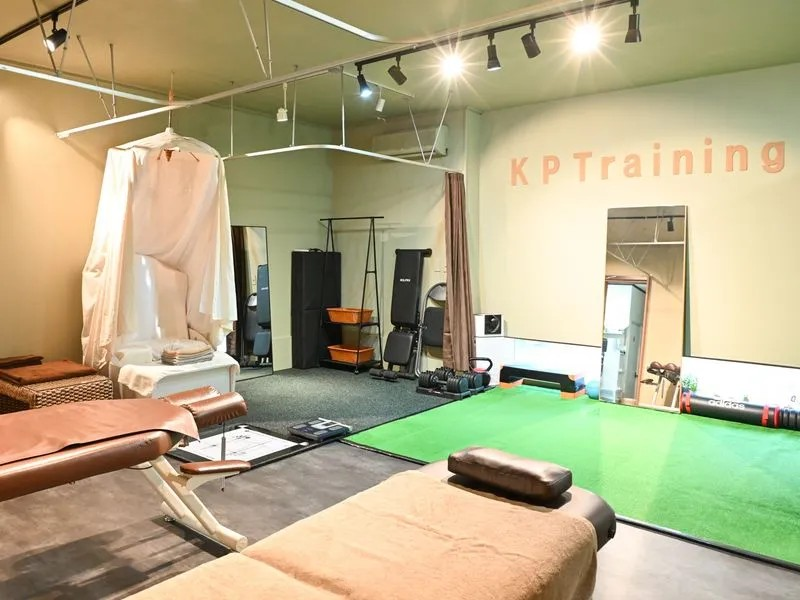 スペースの1枚目の写真