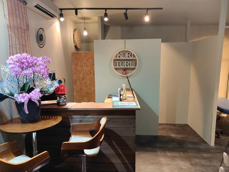 スペースの2枚目の写真