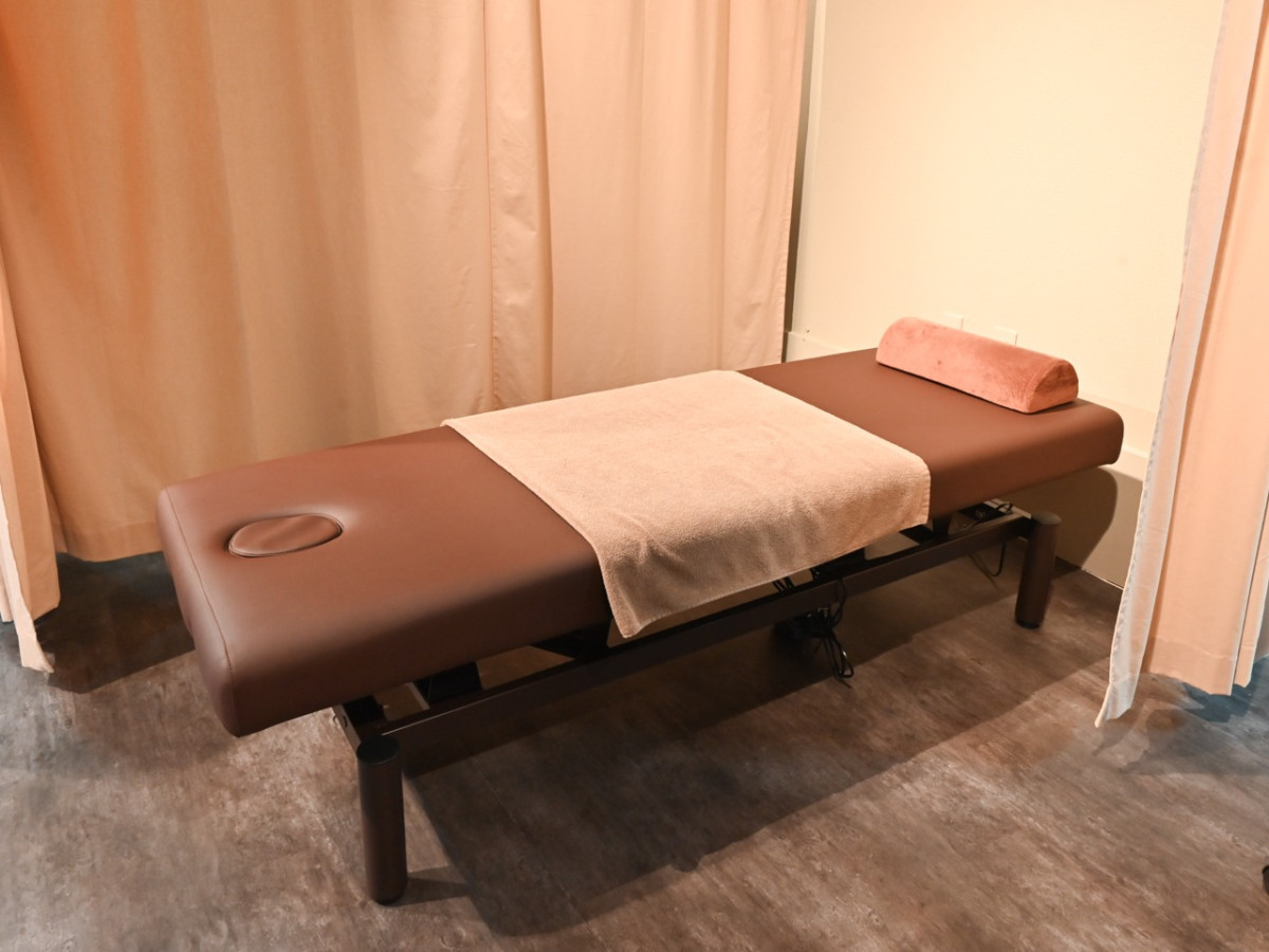 スペースの3枚目の写真