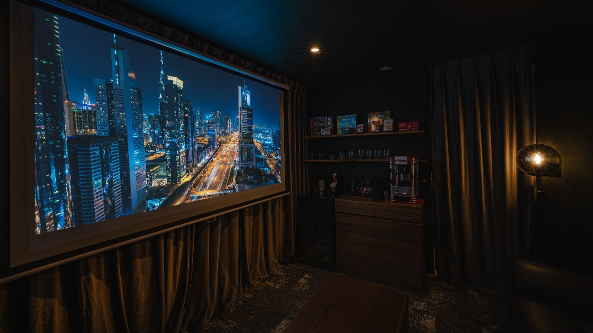 スペースの2枚目の写真