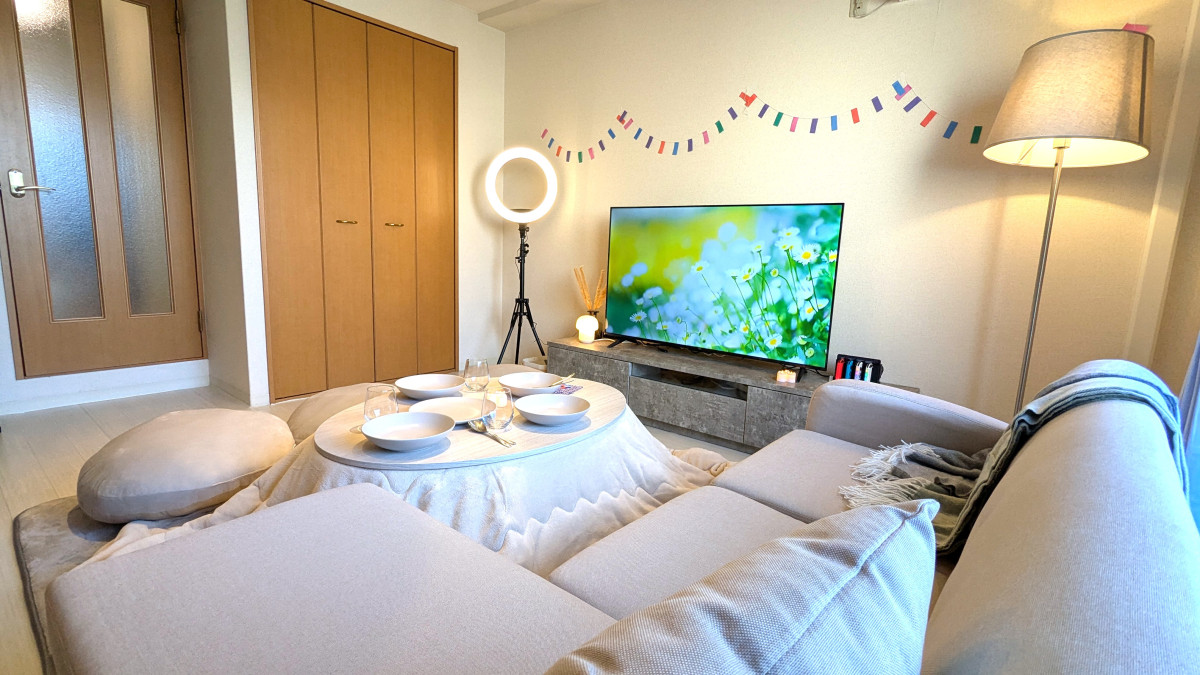 スペースの1枚目の写真