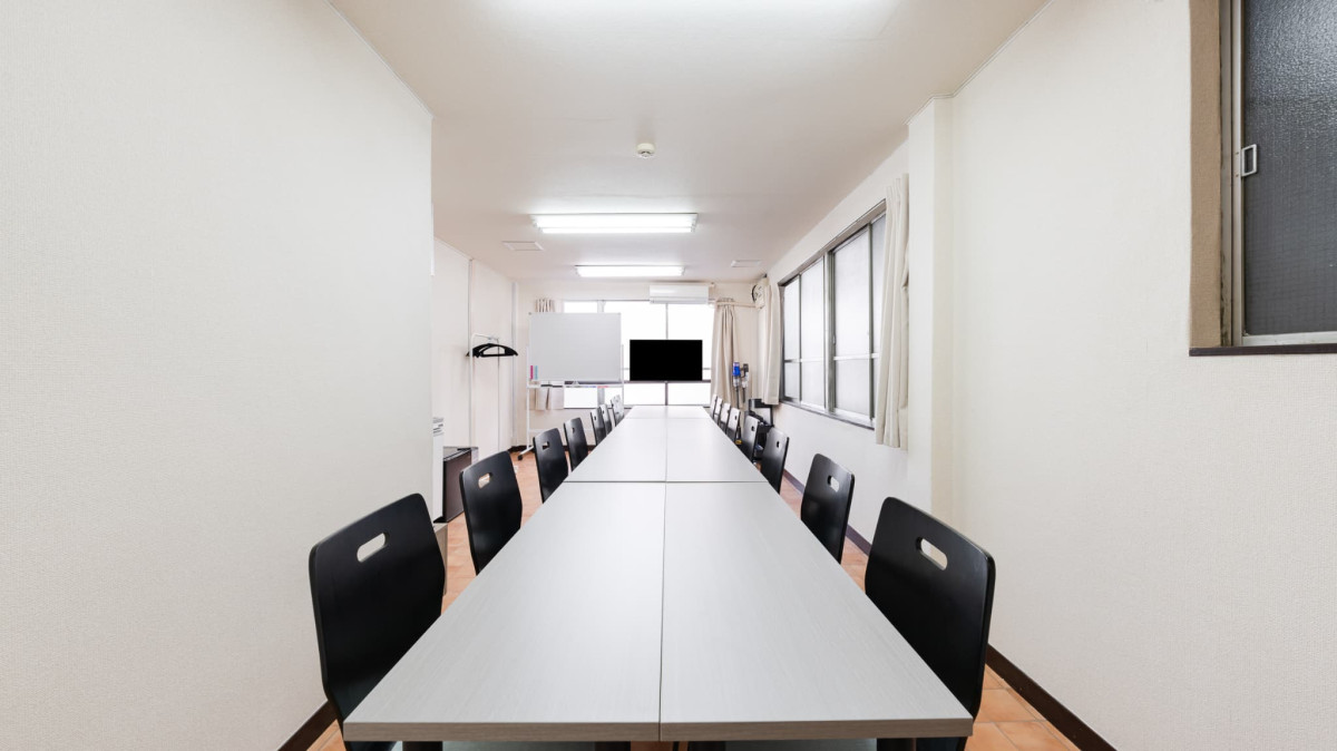 スペースの2枚目の写真