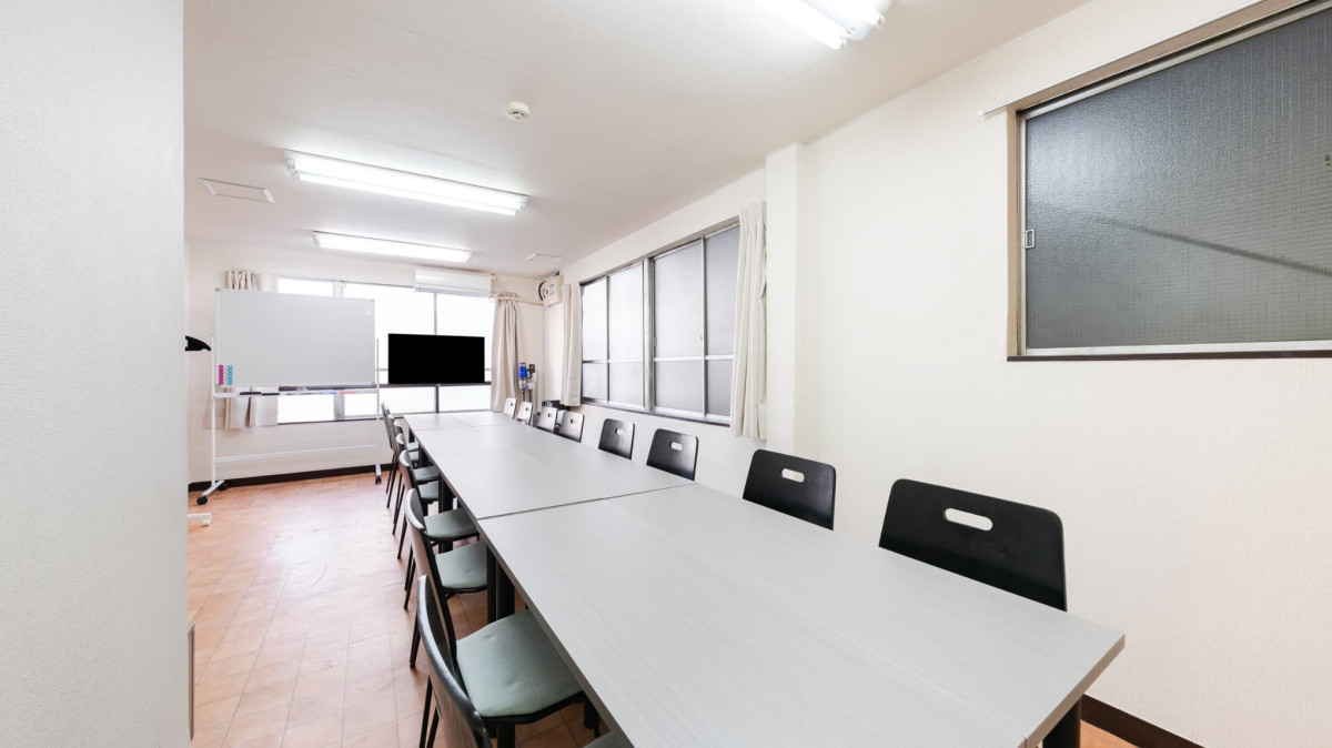 スペースの3枚目の写真