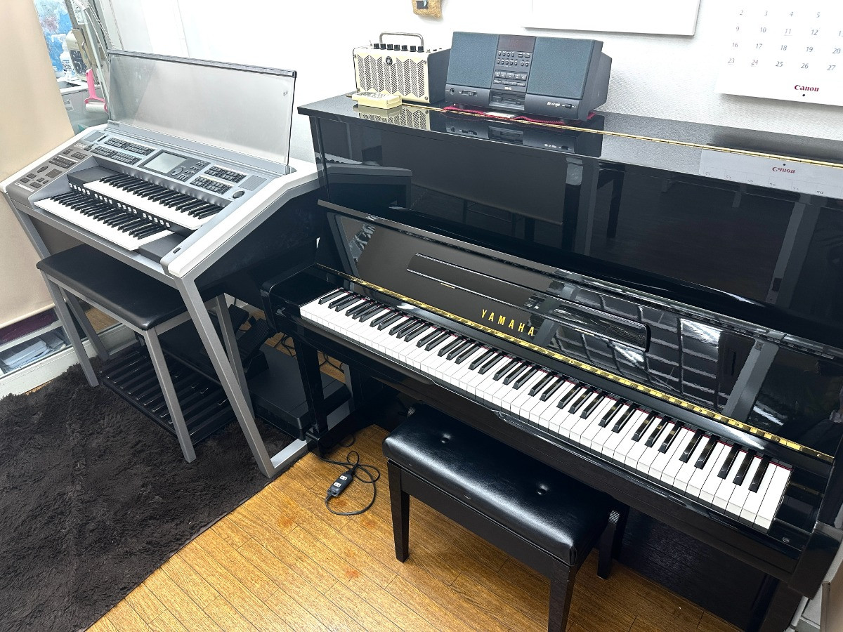 スペースの1枚目の写真