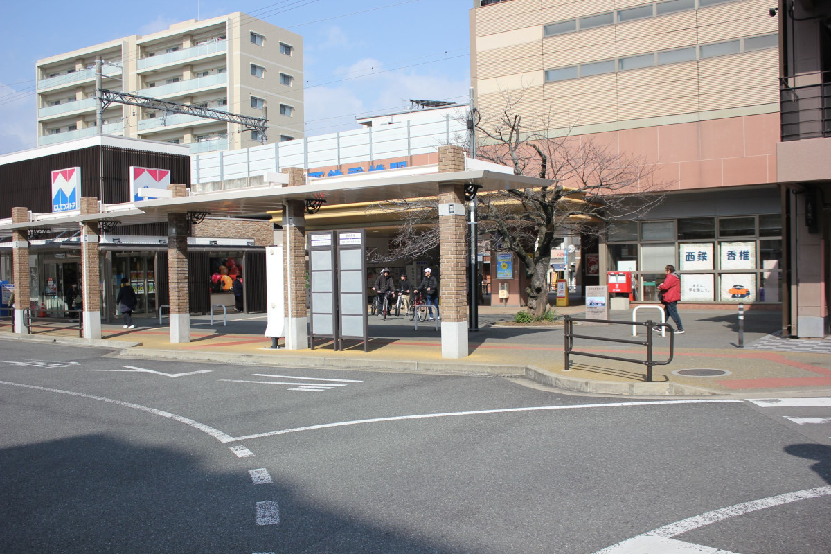 スペースの2枚目の写真