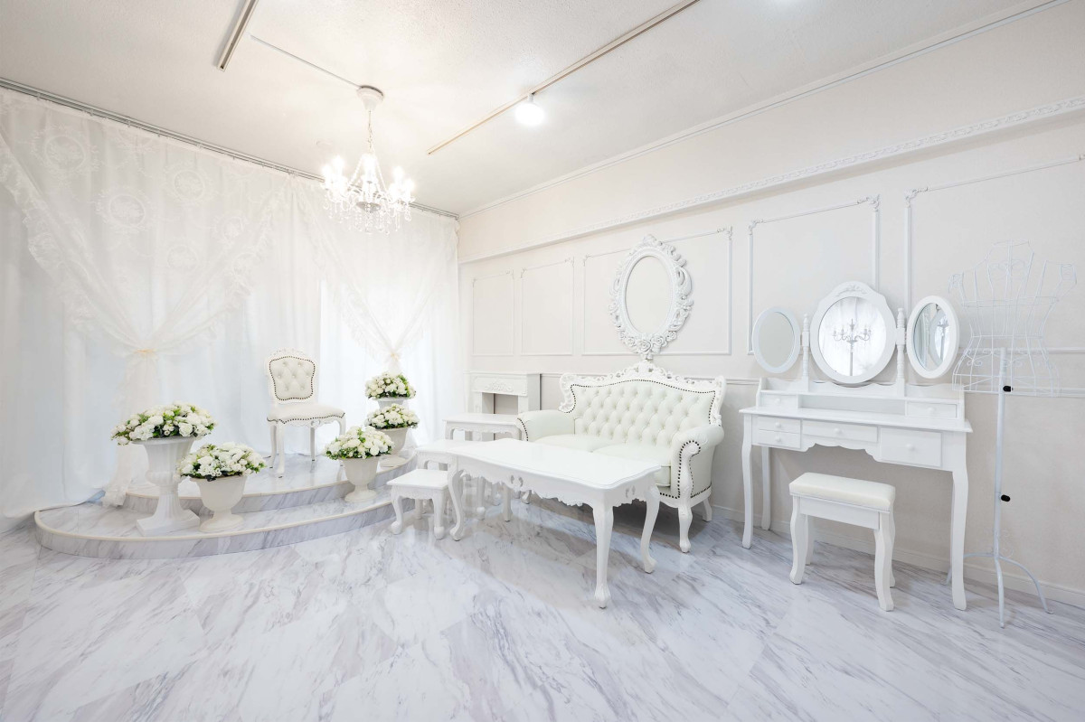 スペースの1枚目の写真